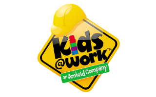 Kids at work